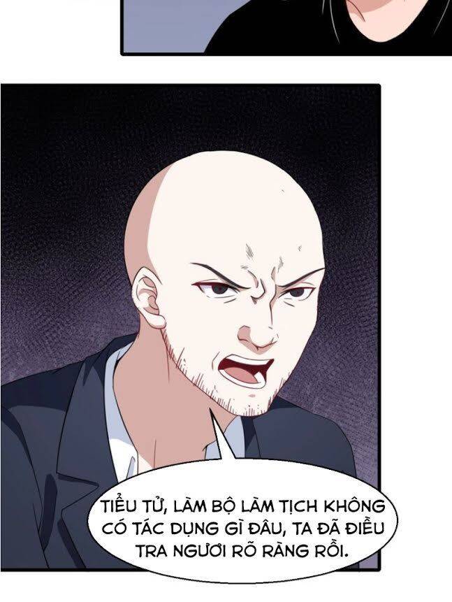 Ma Tôn Trông Trẻ Chapter 15 - Trang 3