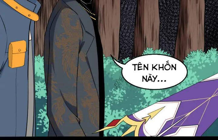 Ma Tôn Trông Trẻ Chapter 138 - Trang 34