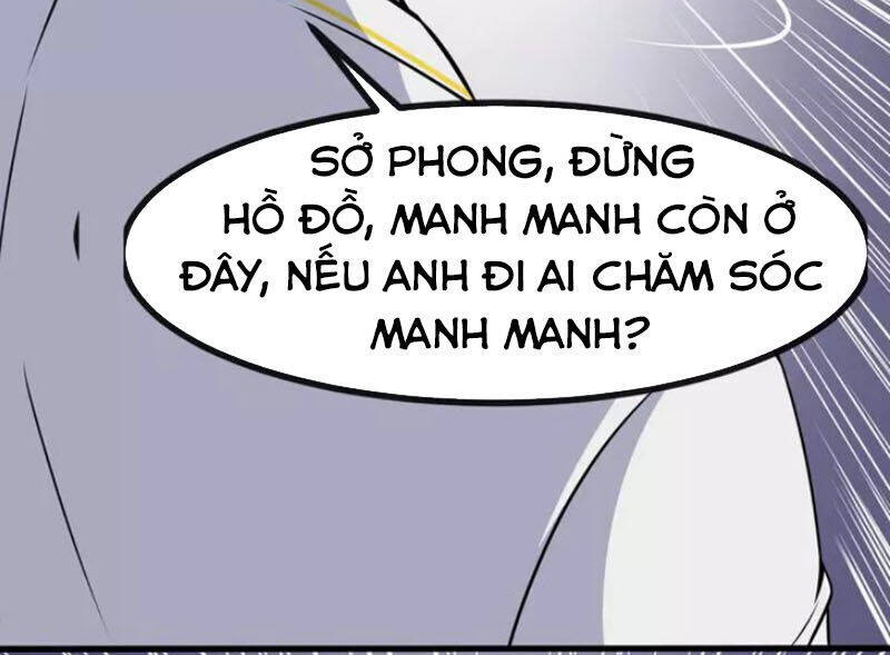 Ma Tôn Trông Trẻ Chapter 128 - Trang 44