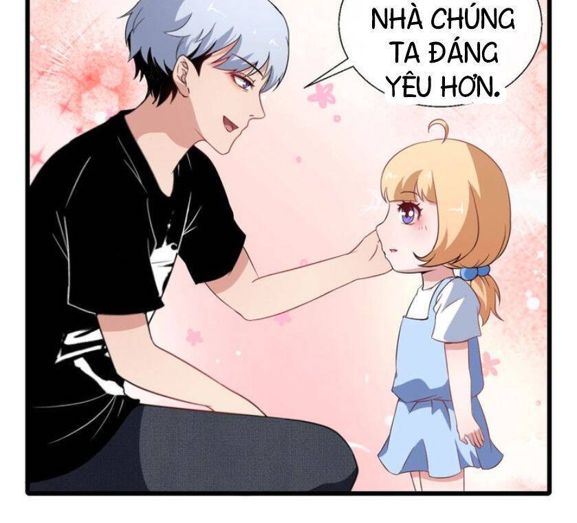 Ma Tôn Trông Trẻ Chapter 9 - Trang 34