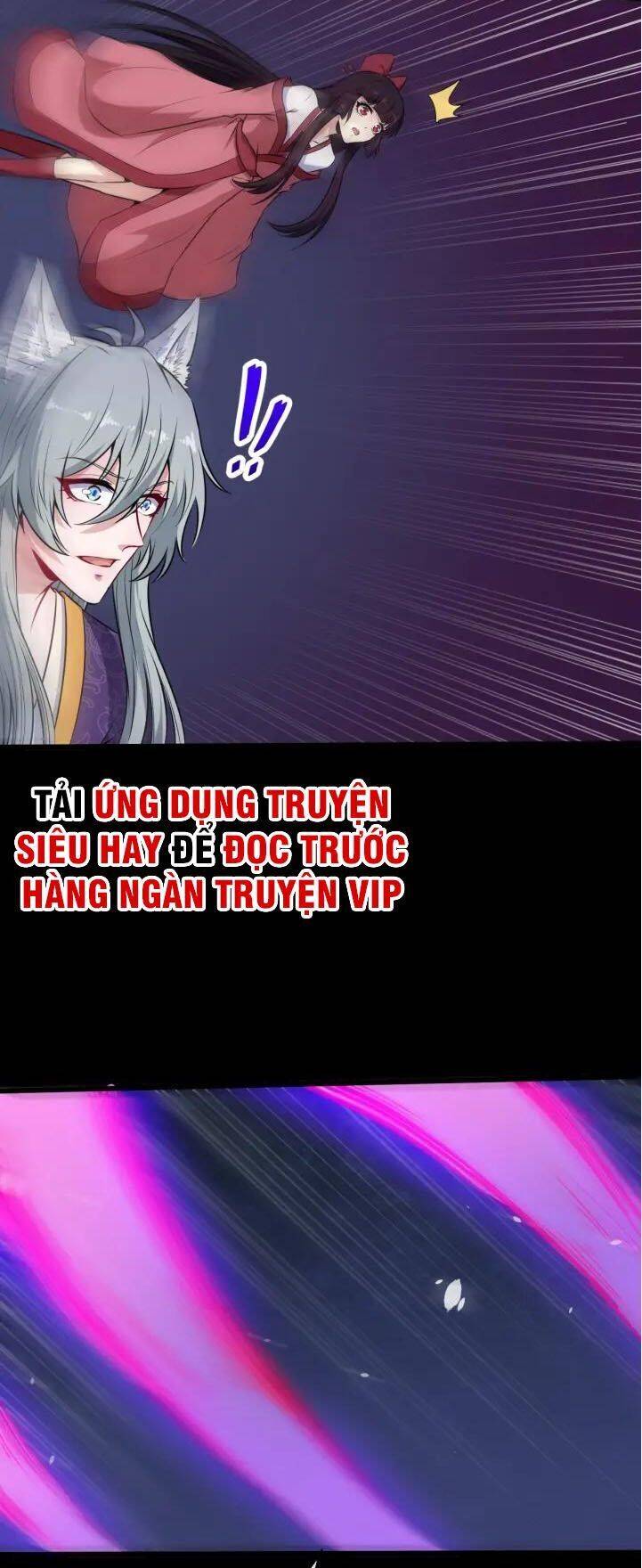 Ma Tôn Trông Trẻ Chapter 85 - Trang 20