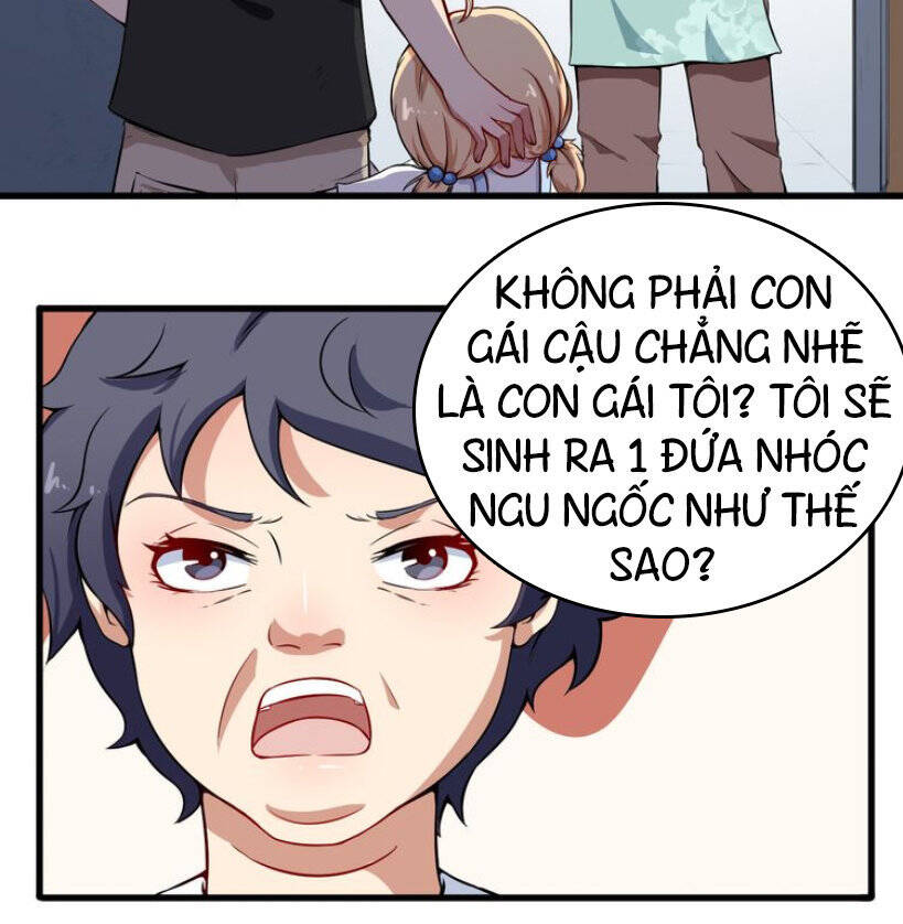 Ma Tôn Trông Trẻ Chapter 1 - Trang 38