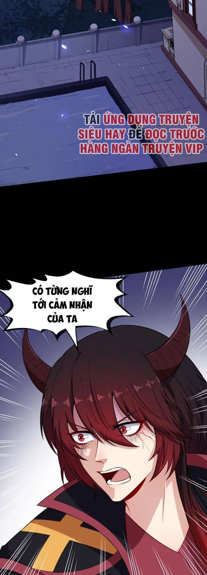 Ma Tôn Trông Trẻ Chapter 83 - Trang 28