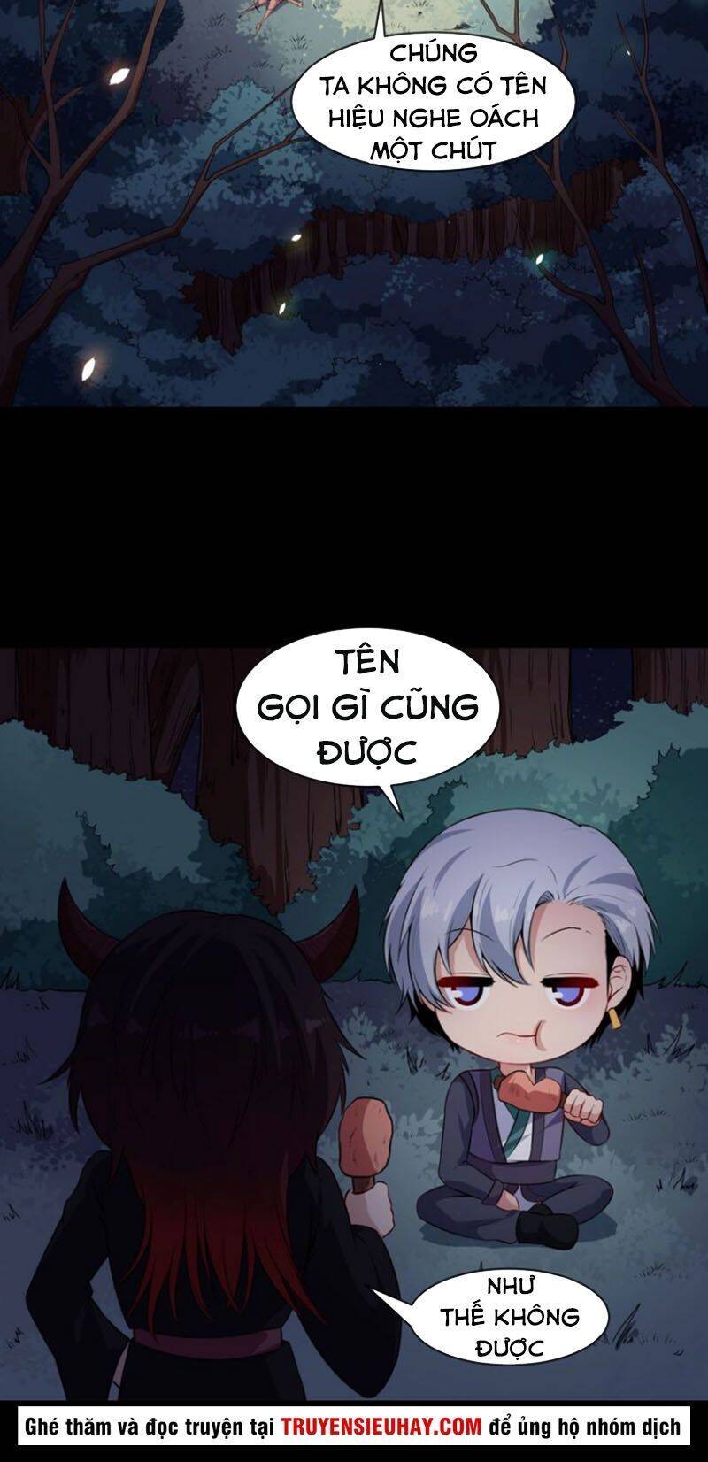 Ma Tôn Trông Trẻ Chapter 80 - Trang 47