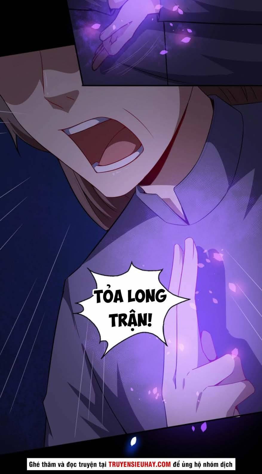 Ma Tôn Trông Trẻ Chapter 35 - Trang 55