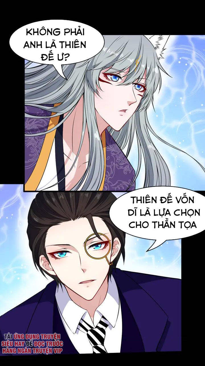 Ma Tôn Trông Trẻ Chapter 114 - Trang 12