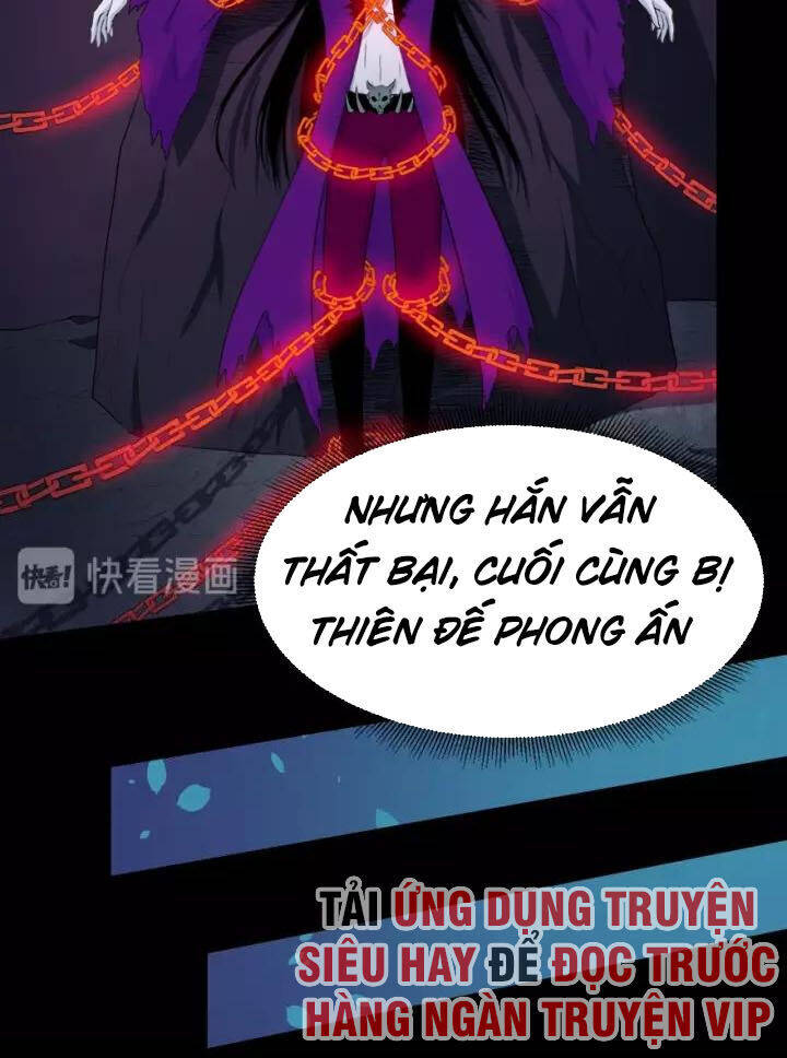 Ma Tôn Trông Trẻ Chapter 105 - Trang 37