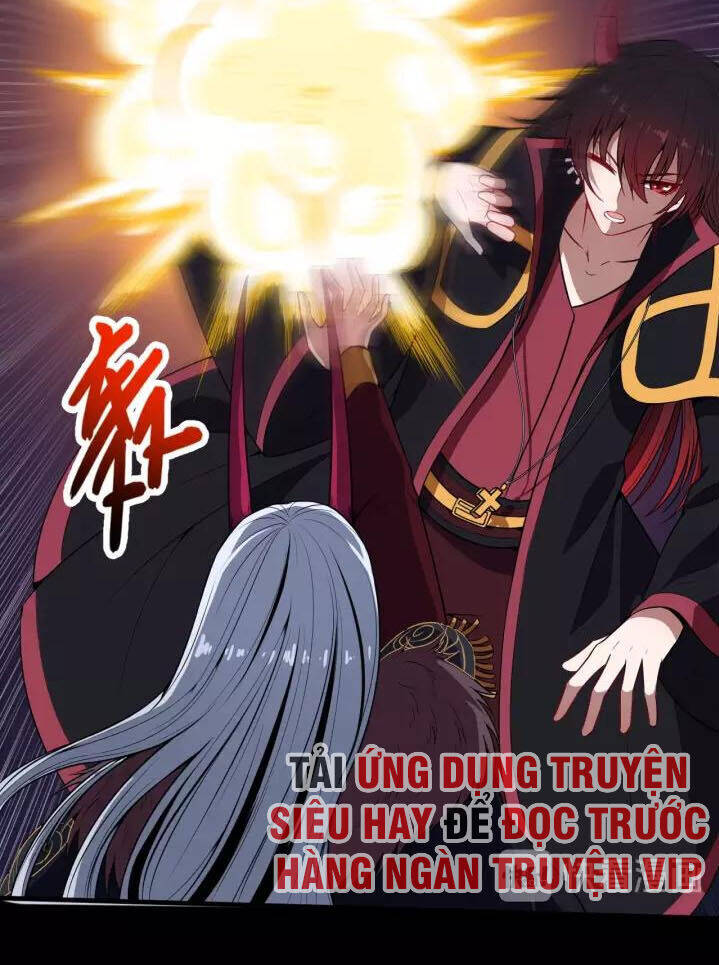 Ma Tôn Trông Trẻ Chapter 97 - Trang 37