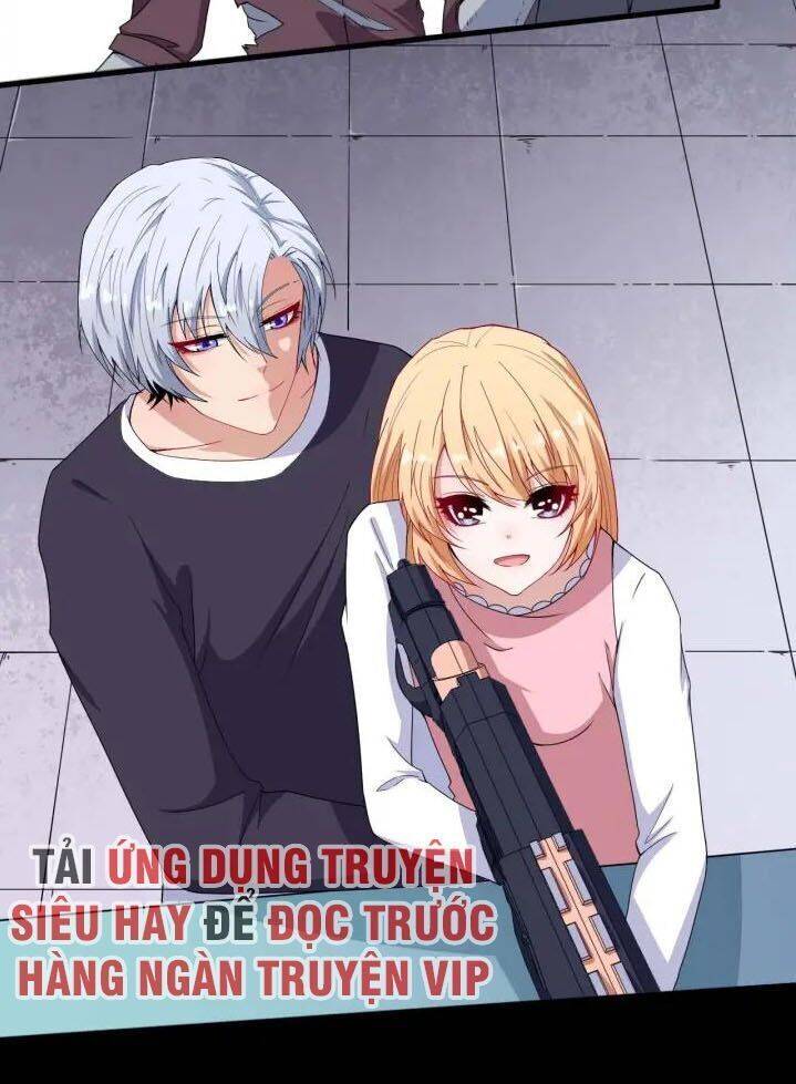 Ma Tôn Trông Trẻ Chapter 89 - Trang 37