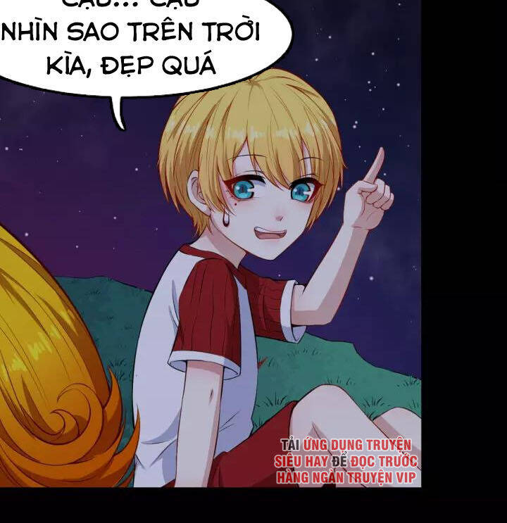 Ma Tôn Trông Trẻ Chapter 112 - Trang 29