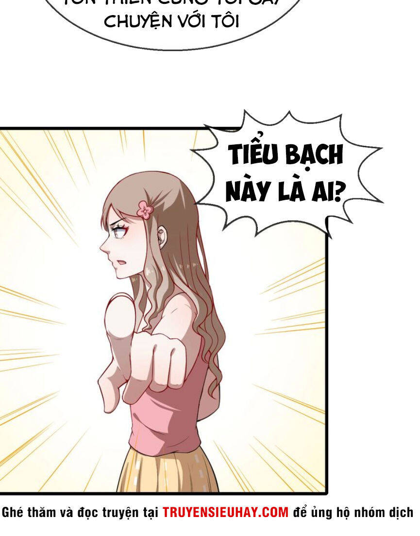 Ma Tôn Trông Trẻ Chapter 20 - Trang 28