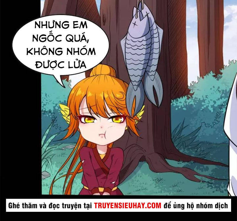 Ma Tôn Trông Trẻ Chapter 102 - Trang 20