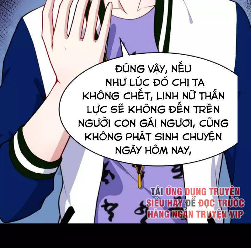 Ma Tôn Trông Trẻ Chapter 128 - Trang 4