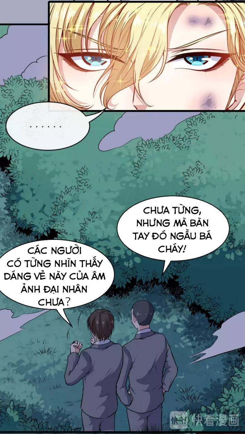 Ma Tôn Trông Trẻ Chapter 129 - Trang 30