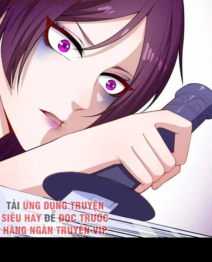 Ma Tôn Trông Trẻ Chapter 118 - Trang 52