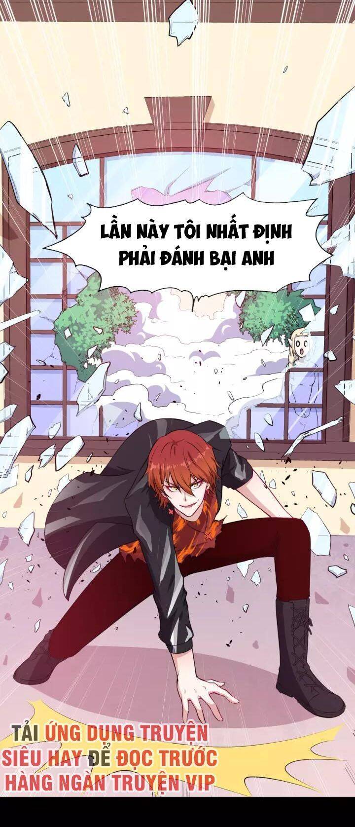 Ma Tôn Trông Trẻ Chapter 115 - Trang 55