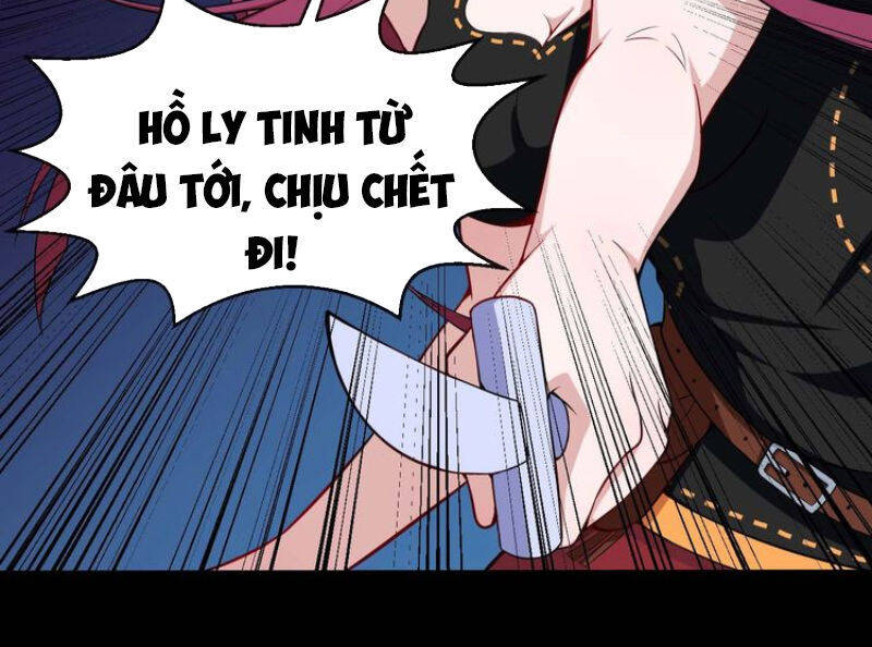 Ma Tôn Trông Trẻ Chapter 32 - Trang 41