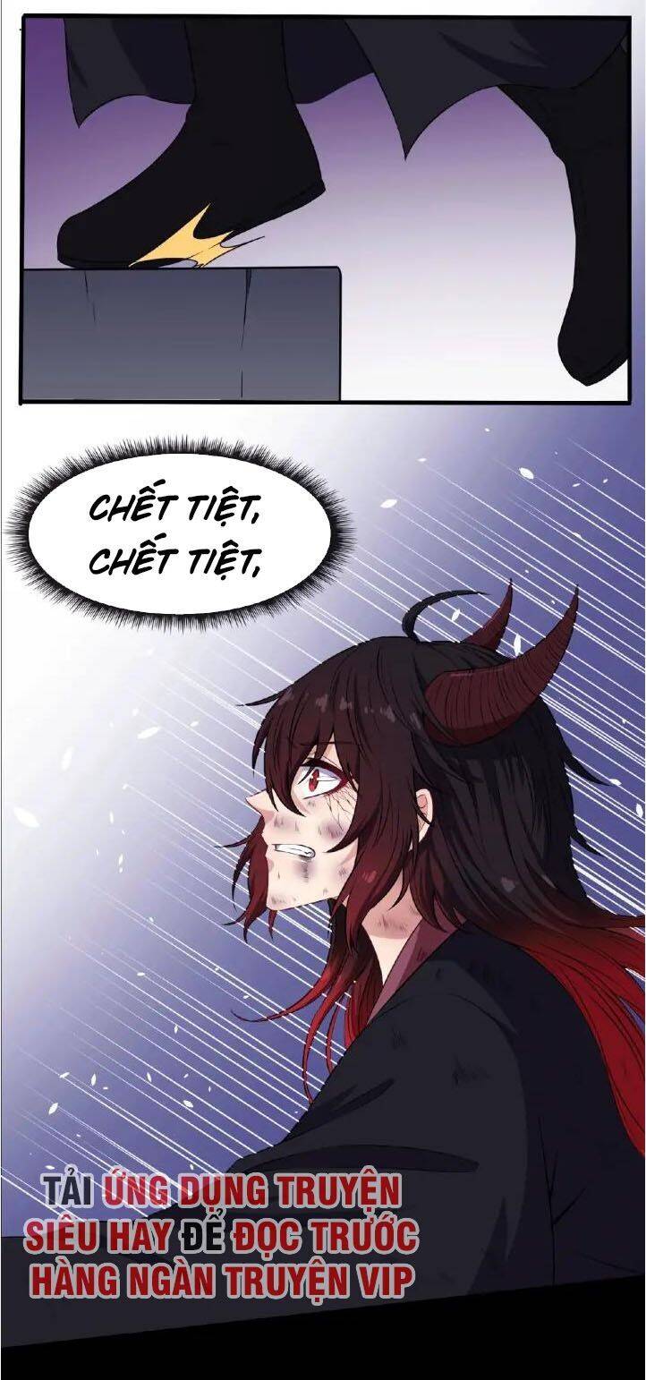 Ma Tôn Trông Trẻ Chapter 82 - Trang 44