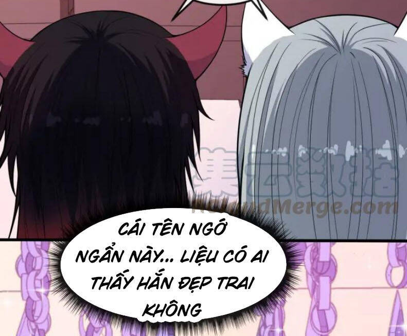 Ma Tôn Trông Trẻ Chapter 119 - Trang 36