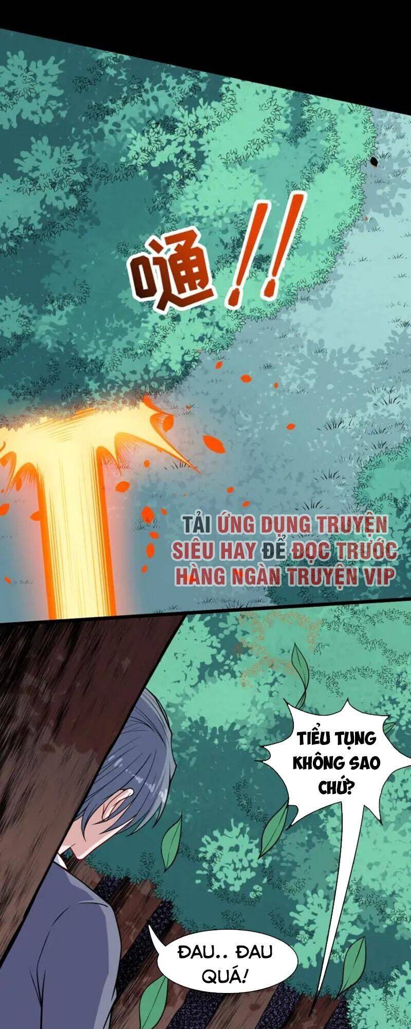 Ma Tôn Trông Trẻ Chapter 135 - Trang 36