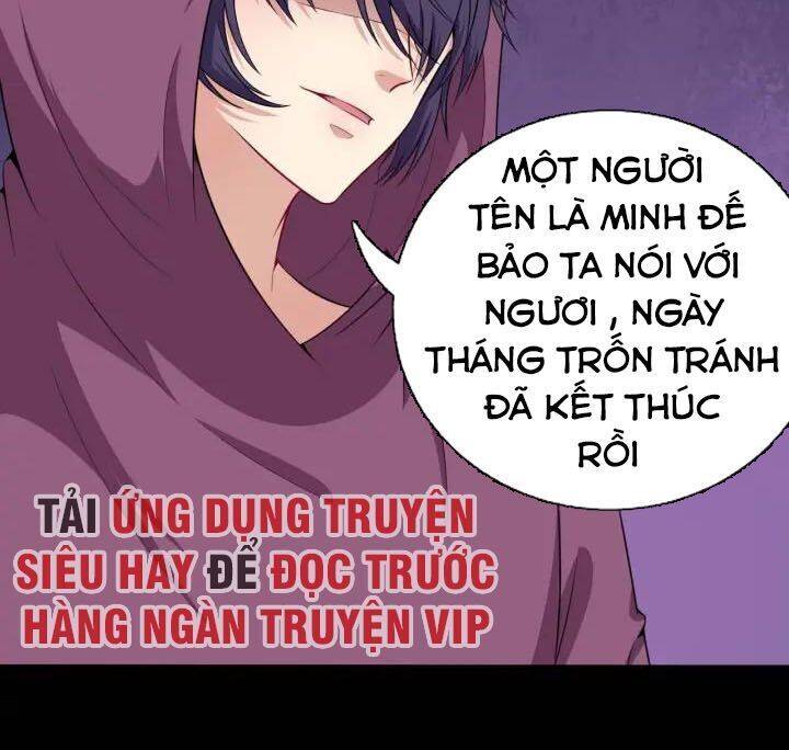 Ma Tôn Trông Trẻ Chapter 93 - Trang 6