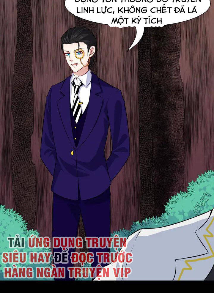 Ma Tôn Trông Trẻ Chapter 113 - Trang 25