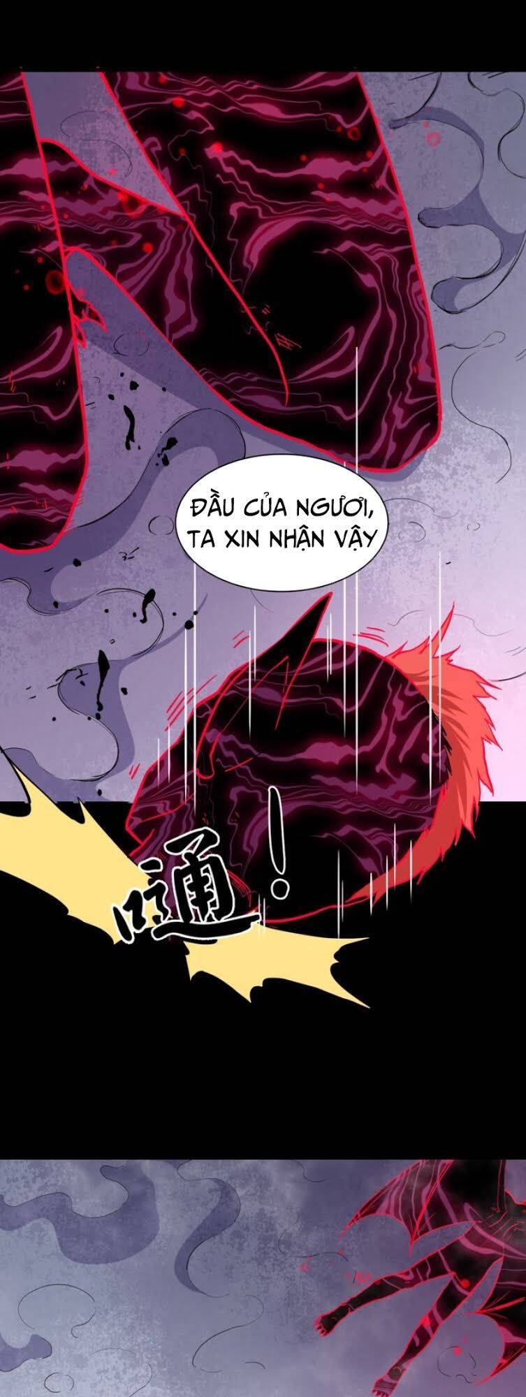 Ma Tôn Trông Trẻ Chapter 26 - Trang 38