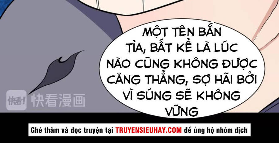 Ma Tôn Trông Trẻ Chapter 33 - Trang 34