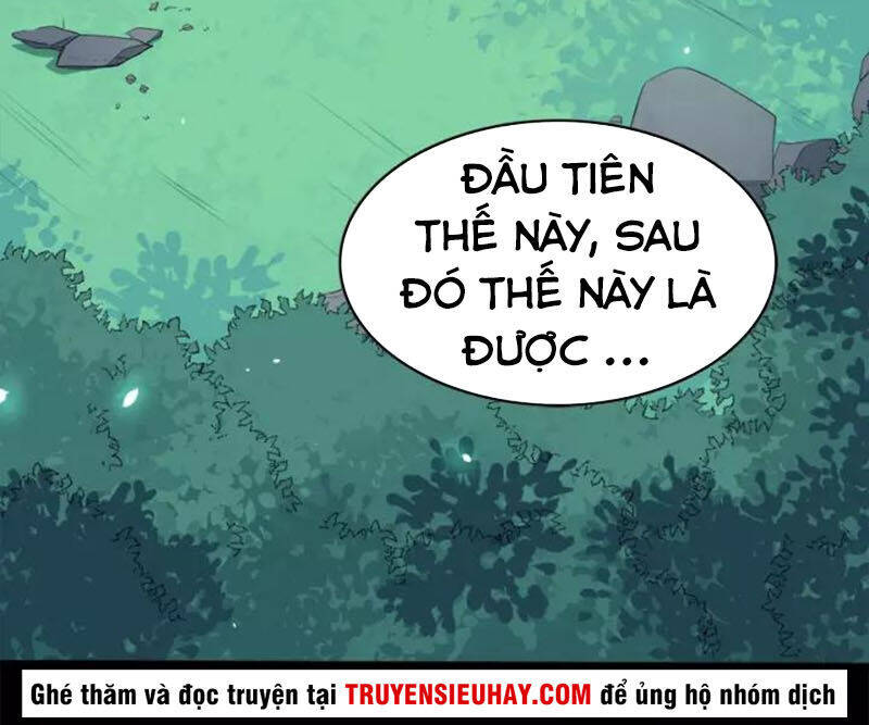 Ma Tôn Trông Trẻ Chapter 102 - Trang 22