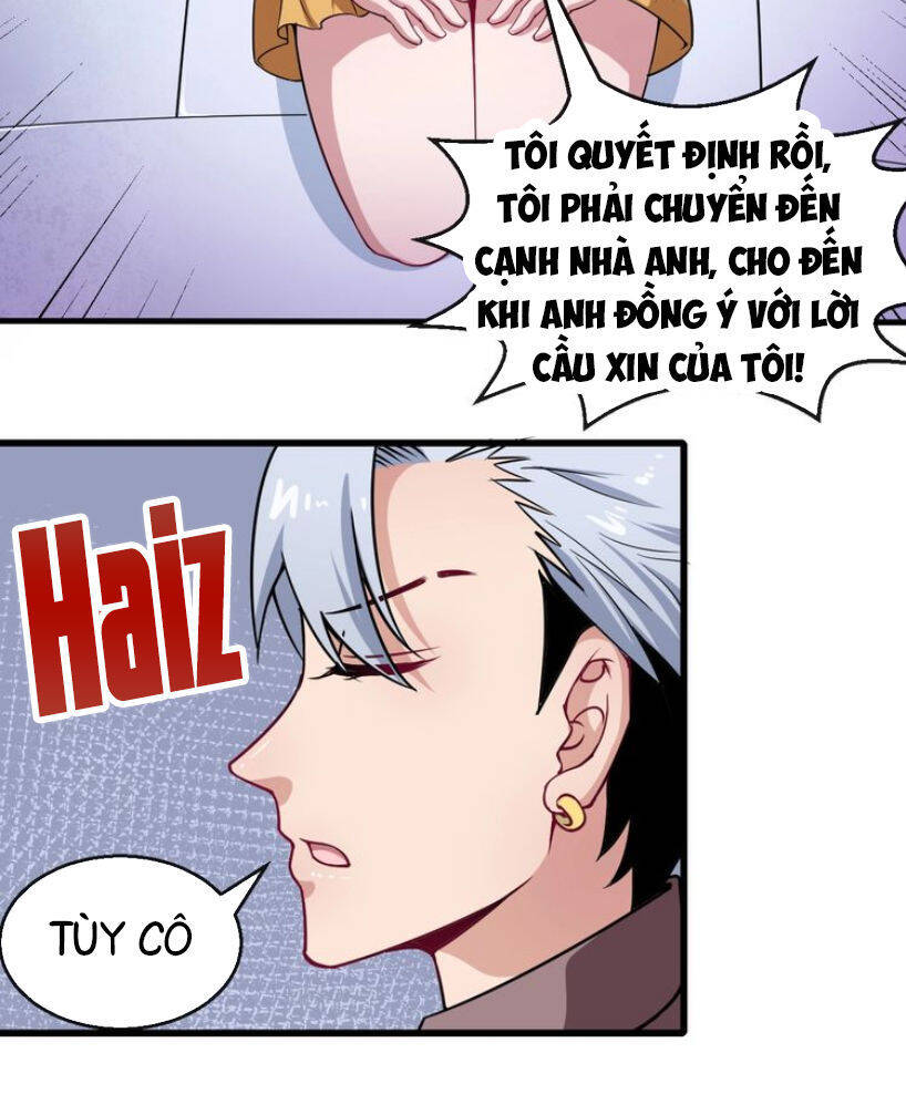 Ma Tôn Trông Trẻ Chapter 23 - Trang 37