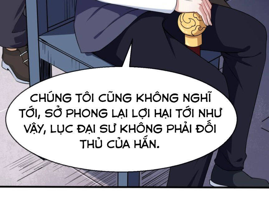 Ma Tôn Trông Trẻ Chapter 20 - Trang 40