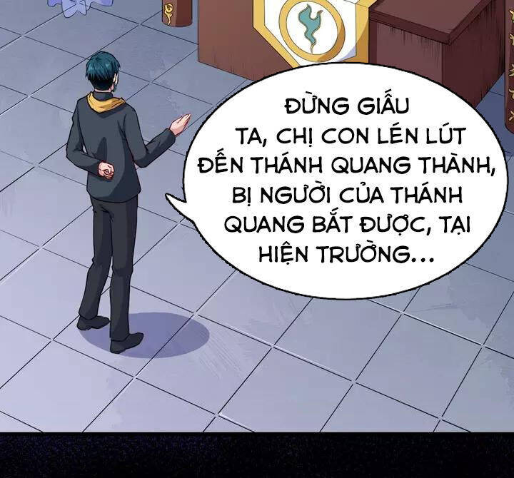 Ma Tôn Trông Trẻ Chapter 127 - Trang 48