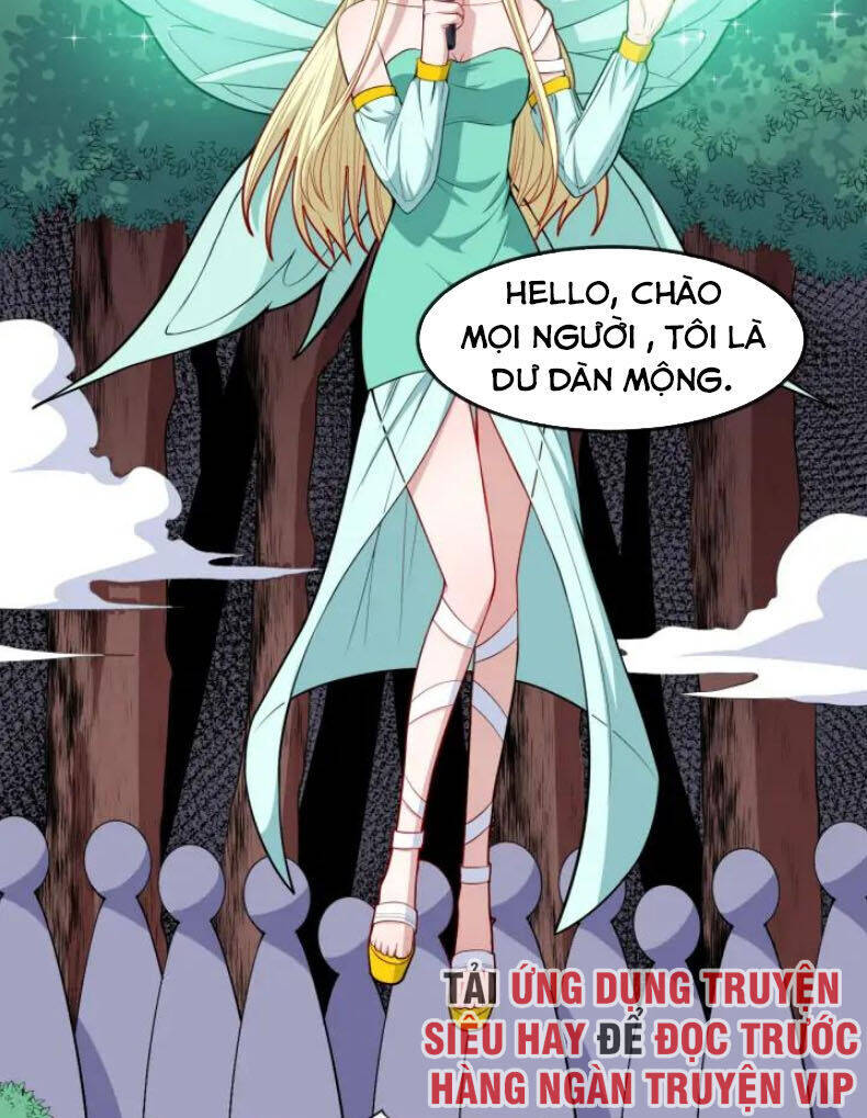 Ma Tôn Trông Trẻ Chapter 134 - Trang 15