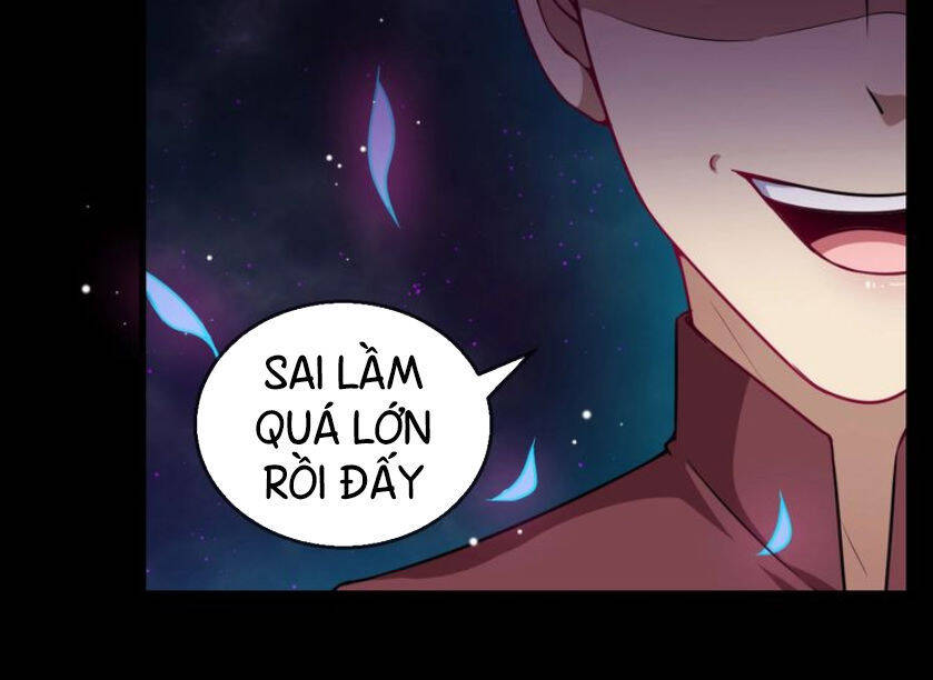 Ma Tôn Trông Trẻ Chapter 21 - Trang 41