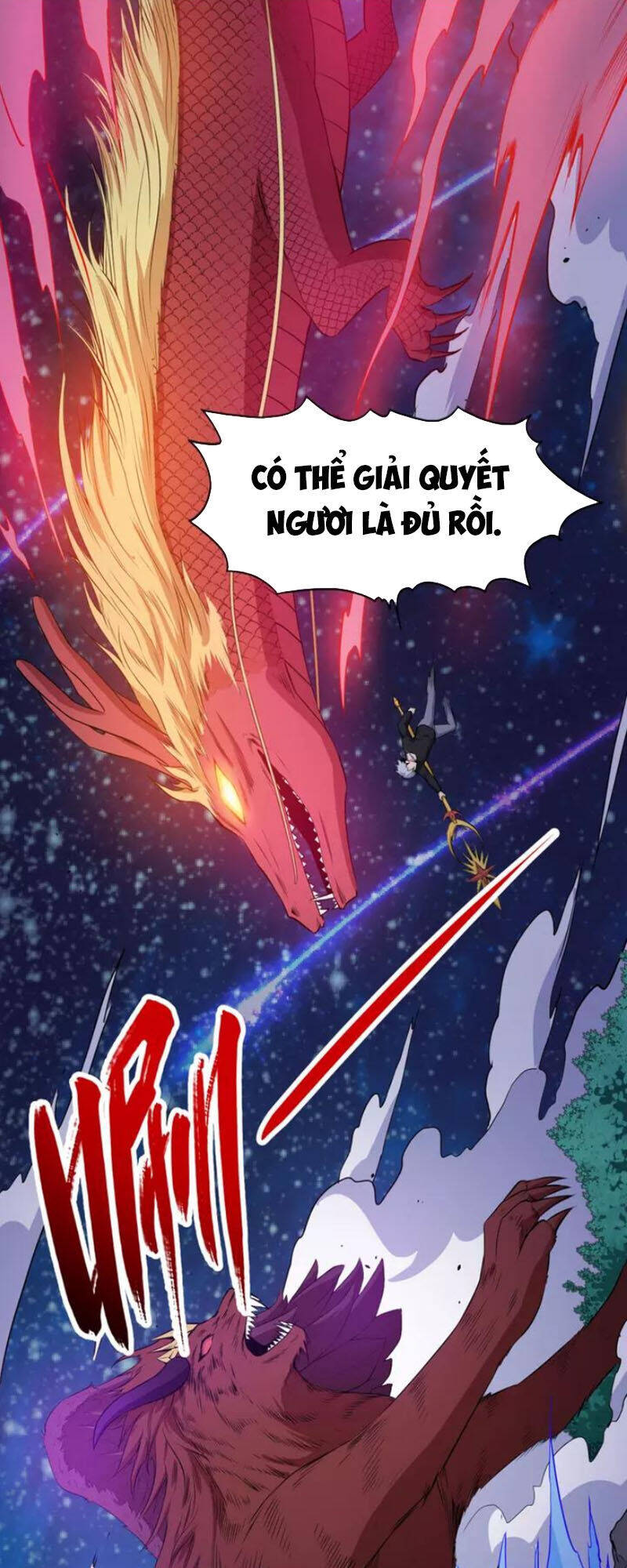 Ma Tôn Trông Trẻ Chapter 130 - Trang 58