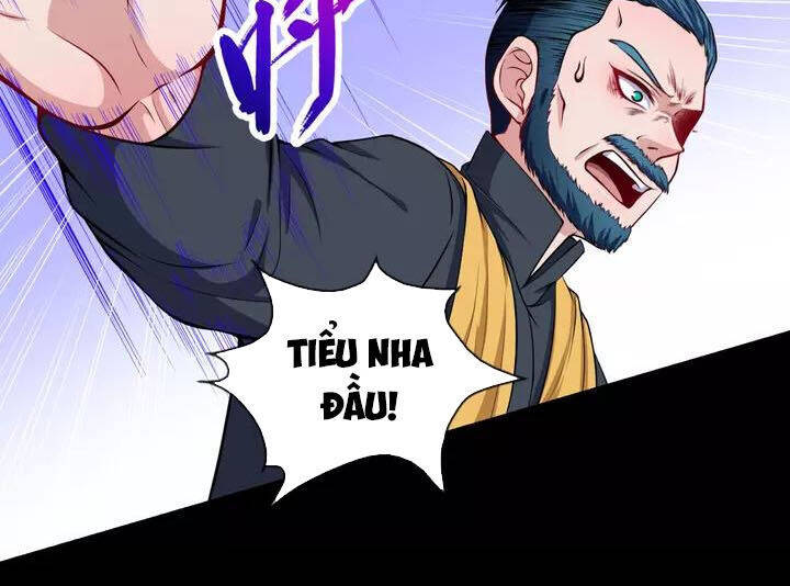 Ma Tôn Trông Trẻ Chapter 127 - Trang 29