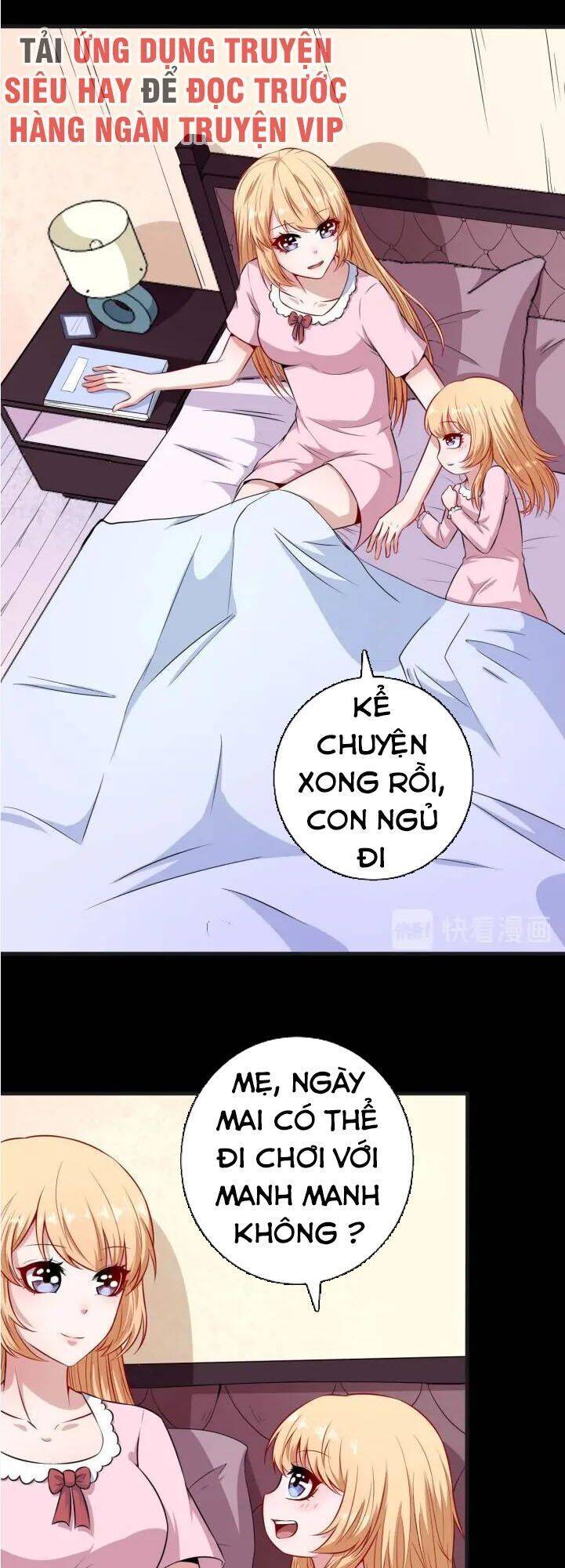 Ma Tôn Trông Trẻ Chapter 92 - Trang 24