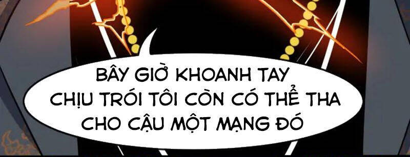 Ma Tôn Trông Trẻ Chapter 139 - Trang 39