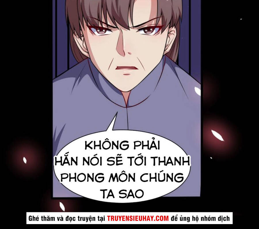 Ma Tôn Trông Trẻ Chapter 36 - Trang 49