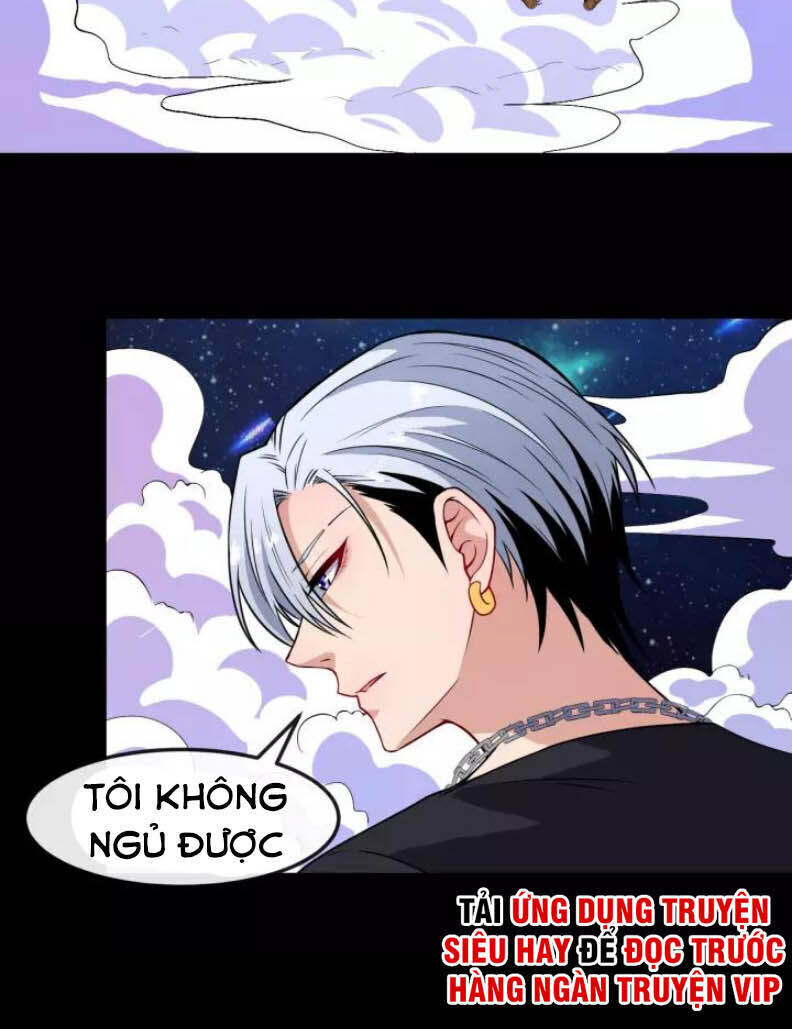 Ma Tôn Trông Trẻ Chapter 124 - Trang 10