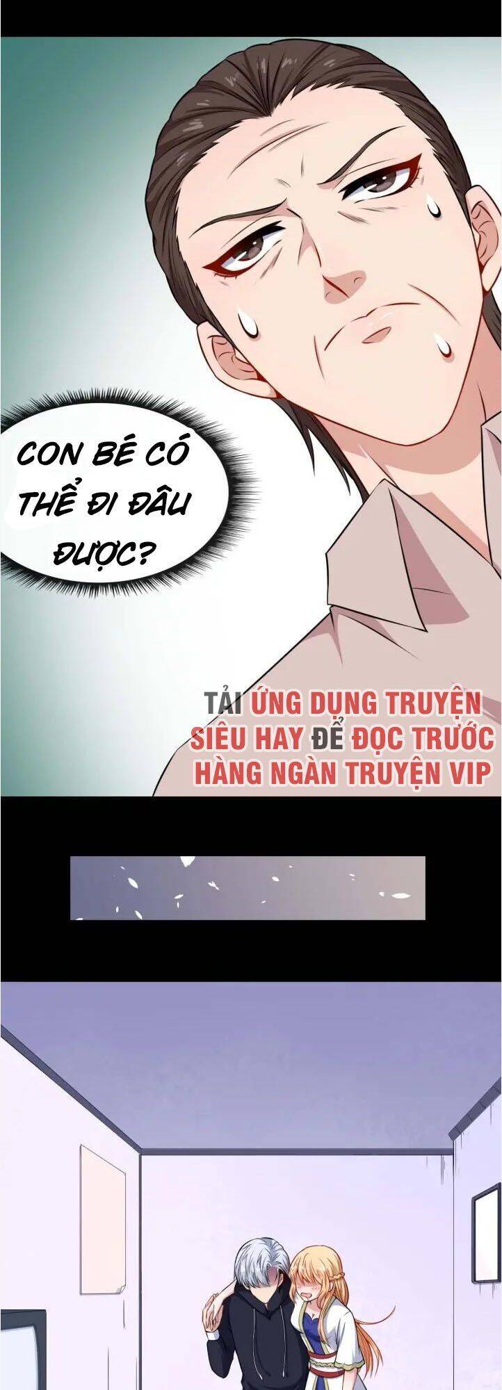 Ma Tôn Trông Trẻ Chapter 88 - Trang 24