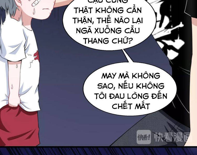 Ma Tôn Trông Trẻ Chapter 14 - Trang 7