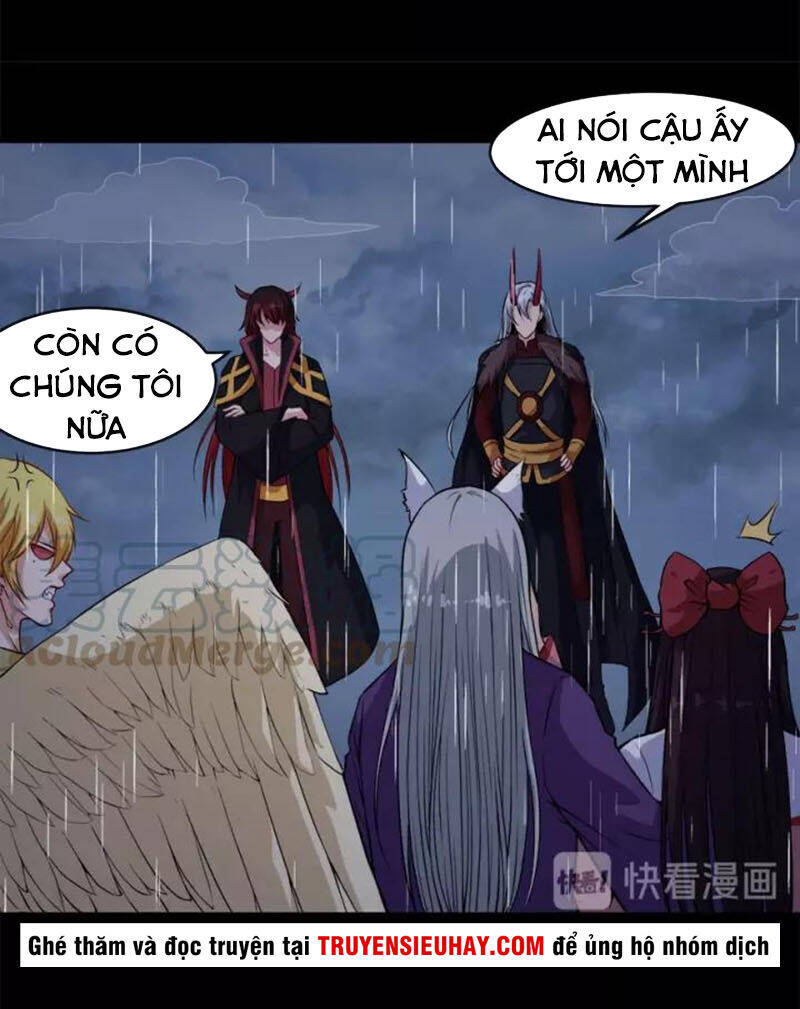 Ma Tôn Trông Trẻ Chapter 103 - Trang 9