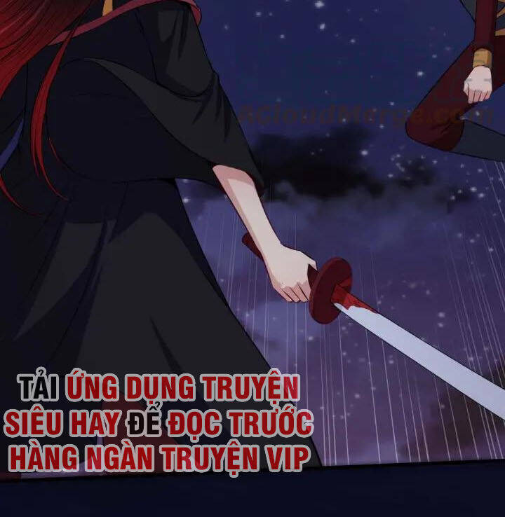 Ma Tôn Trông Trẻ Chapter 94 - Trang 20