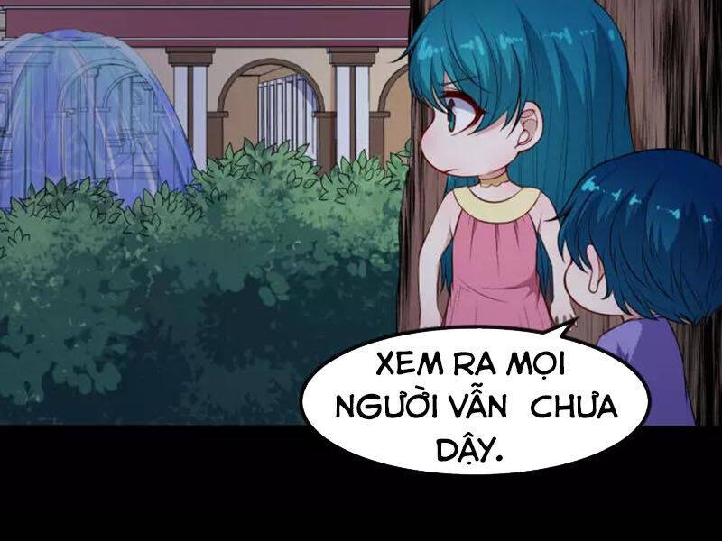 Ma Tôn Trông Trẻ Chapter 126 - Trang 49