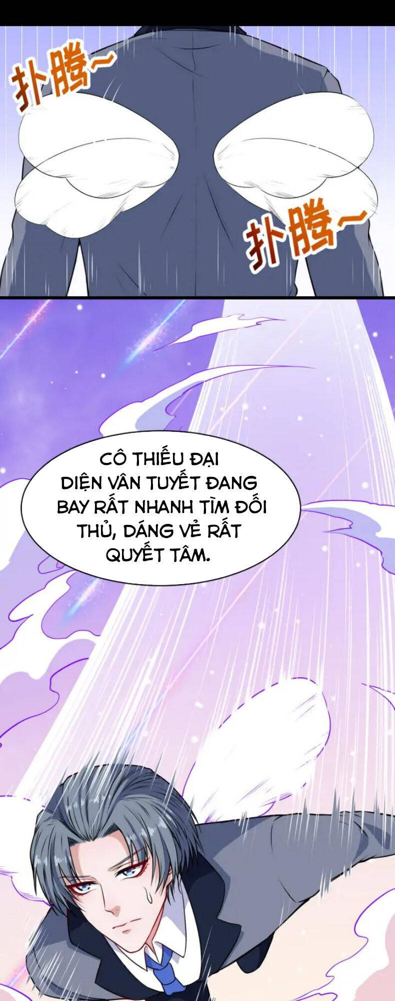 Ma Tôn Trông Trẻ Chapter 134 - Trang 30