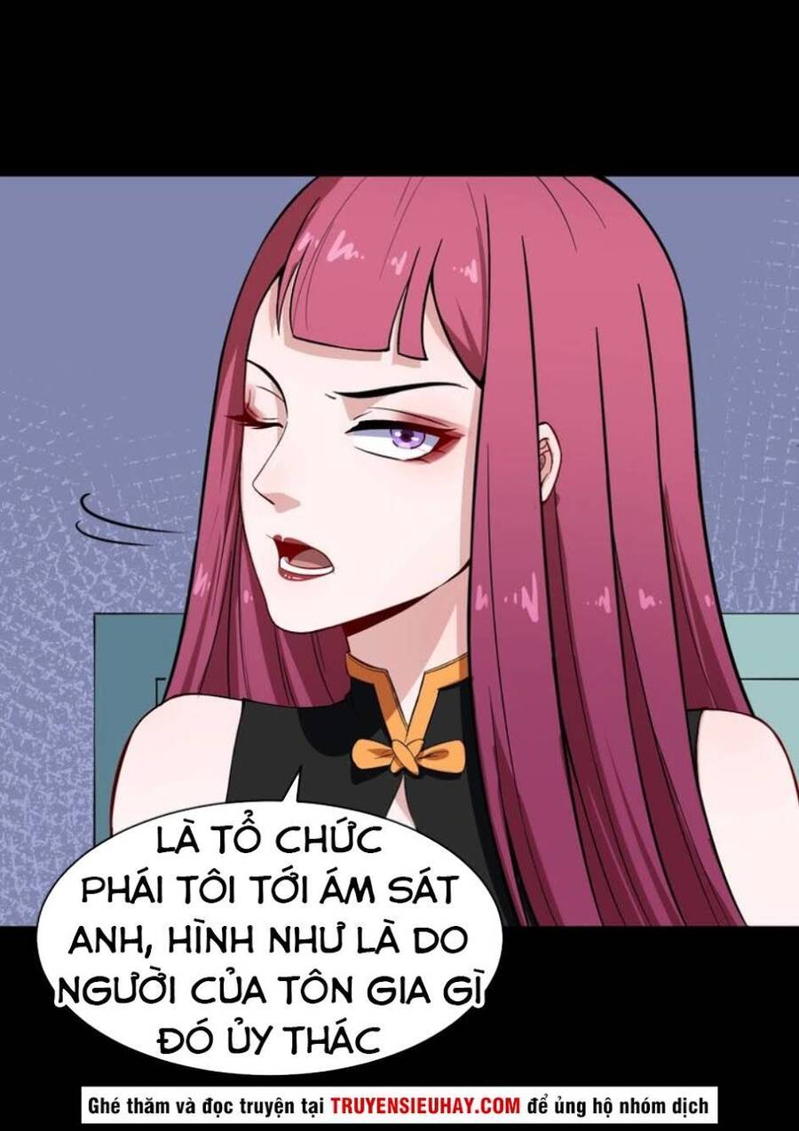 Ma Tôn Trông Trẻ Chapter 33 - Trang 16