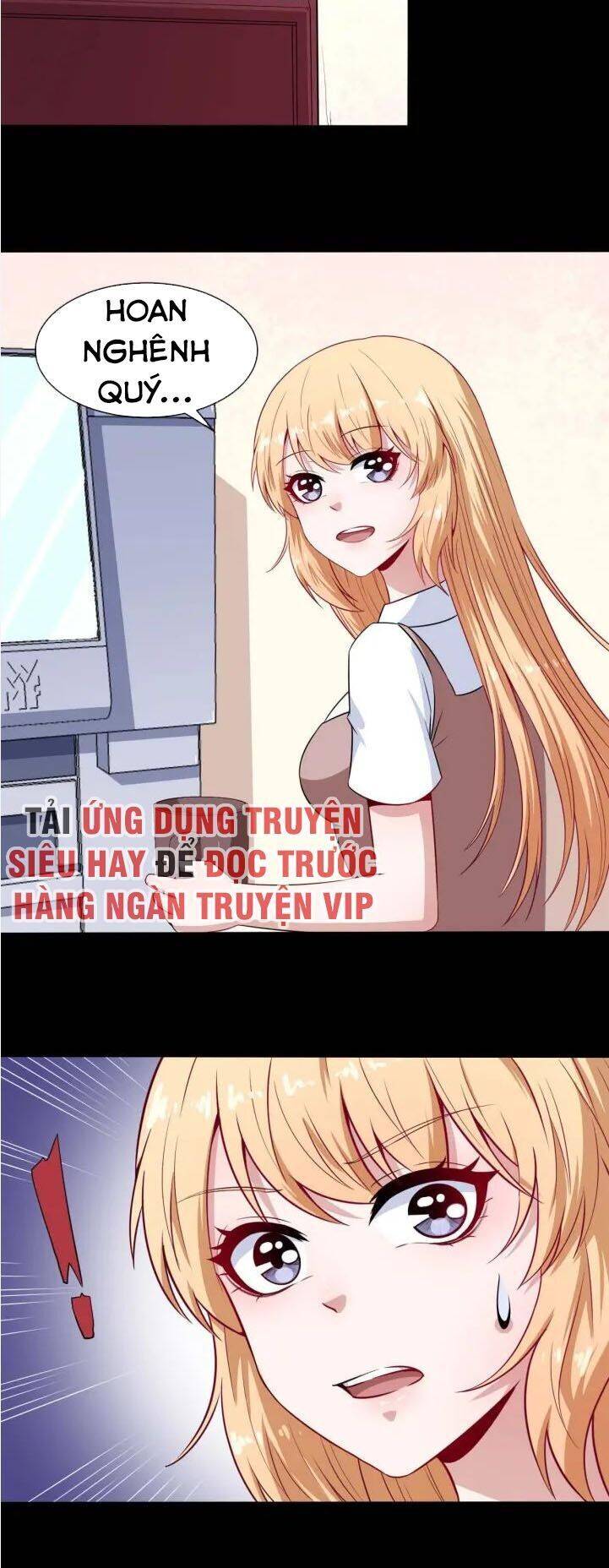 Ma Tôn Trông Trẻ Chapter 92 - Trang 31