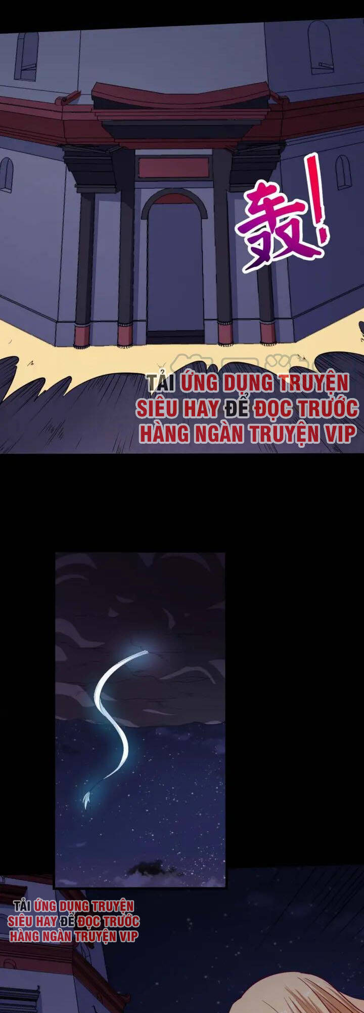 Ma Tôn Trông Trẻ Chapter 94 - Trang 23