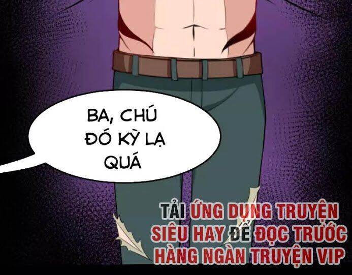 Ma Tôn Trông Trẻ Chapter 124 - Trang 35